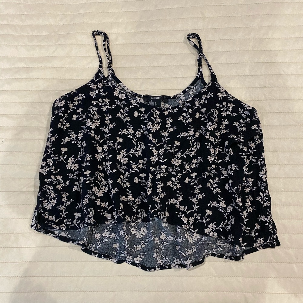 Forever 21 top